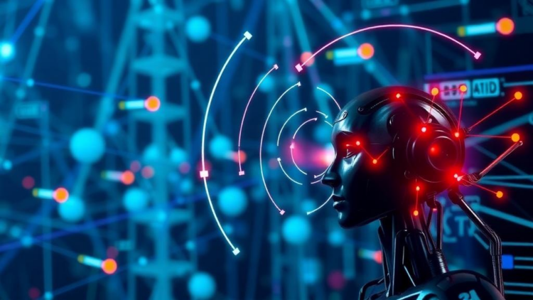 AI Learns to Hunt Radio Spectrum: War-Strategy Boost for Cognitive Networks