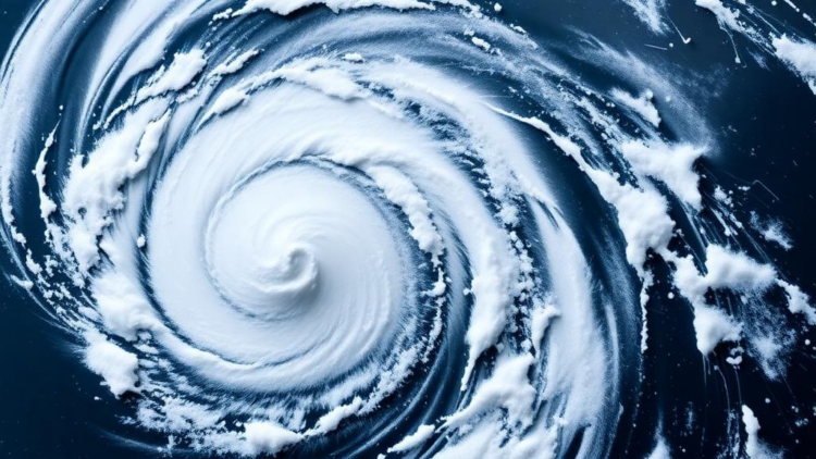 Hurricane Stress and Climate Anxiety: Social Ties Can Cut Both Ways, Study Finds