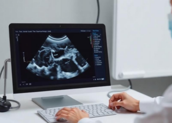 Structured Ultrasound Training Doubles Clinicians’ Self-Assessed Competence, Survey Finds