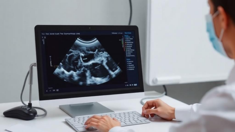 Structured Ultrasound Training Doubles Clinicians’ Self-Assessed Competence, Survey Finds