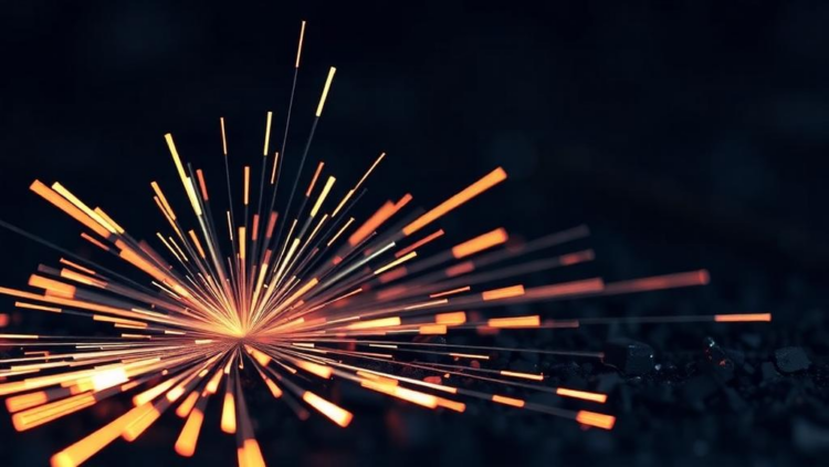 Laser-Clad Coating Doubles the Life of Coal-Cutting Picks in Mine Trials