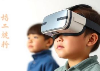 Virtual Reality Headsets Help Primary School Students Master Classical Chinese Poetry