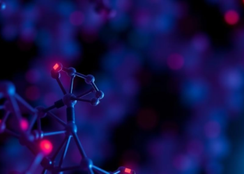 Scientists Map the Hidden Genome-Wide Targets of a Key Inflammatory Switch in Leukemia