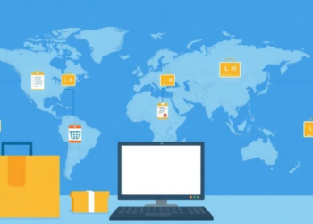 Behind Every Online Order: New Review Maps the Hidden Decisions of E-Commerce Fulfillment