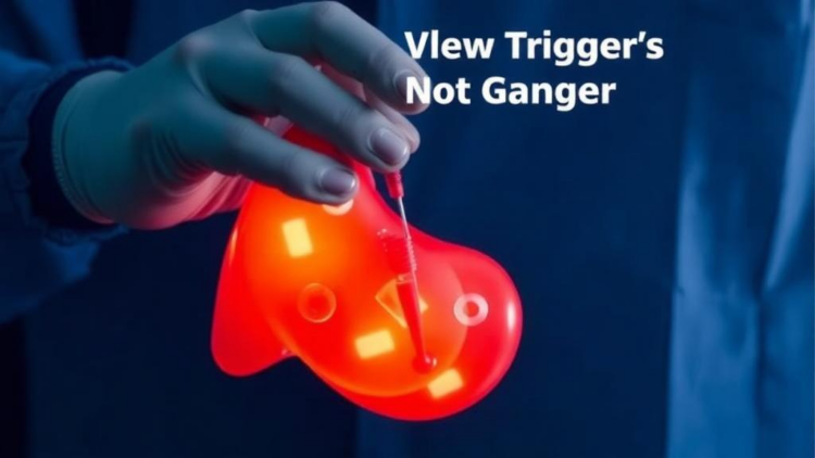 Dissolvable Gelatin Plug Triggers Liver Regrowth Before Major Cancer Surgery