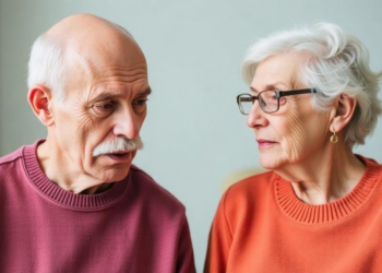 After Brain Injury, Older Adults Who Need Rehab Most Often Miss Out