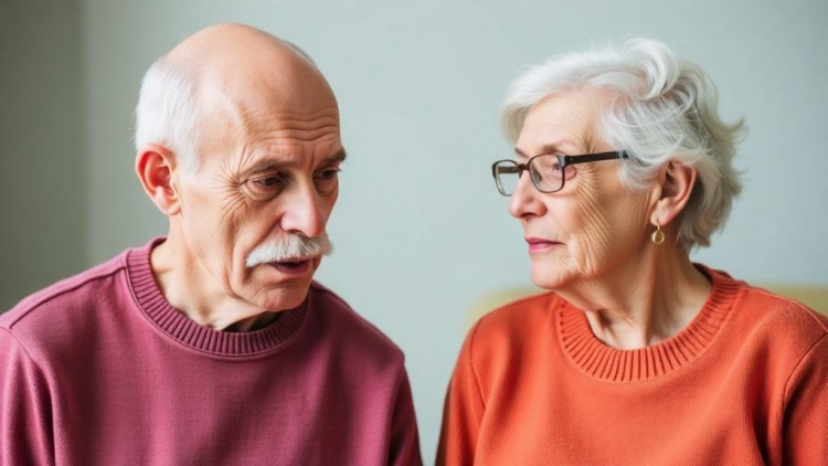 After Brain Injury, Older Adults Who Need Rehab Most Often Miss Out