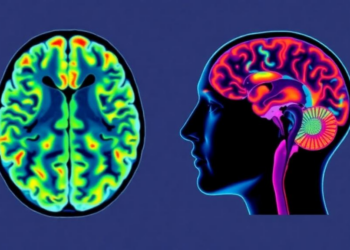 When the Heart Races, the Brain’s Blood Flow Map Shifts: MRI Study Tracks Cerebral Circulation Under Drug-Induced Stress