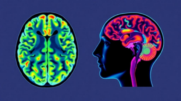 When the Heart Races, the Brain’s Blood Flow Map Shifts: MRI Study Tracks Cerebral Circulation Under Drug-Induced Stress