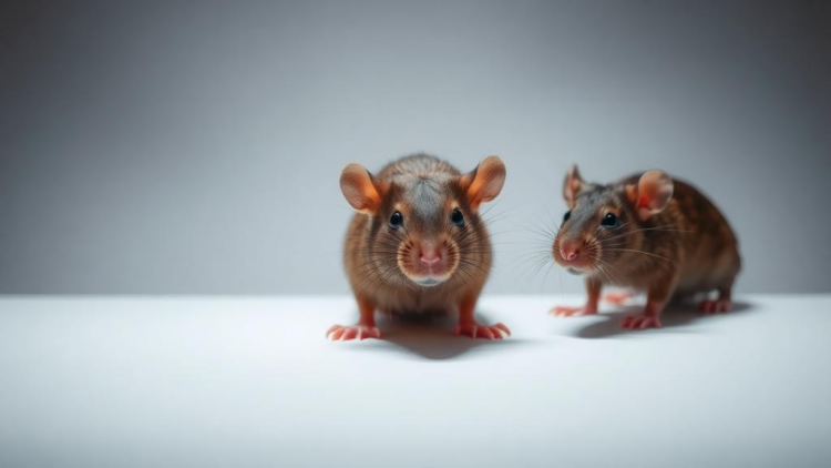 Adolescent Stress Sculpts the Brain Differently in Female and Male Rats