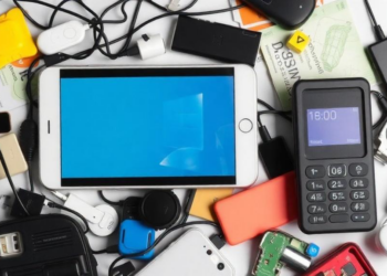Fast Tech: How Cheap Gadgets Are Quietly Fueling a Mounting E-Waste Crisis