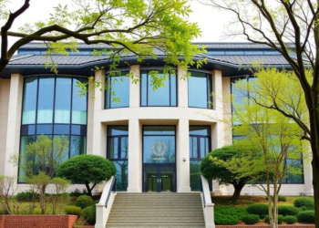 Okayama University of Science Secures Third Straight Spot in THE World University Rankings