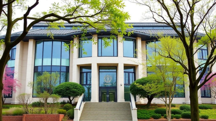 Okayama University of Science Secures Third Straight Spot in THE World University Rankings