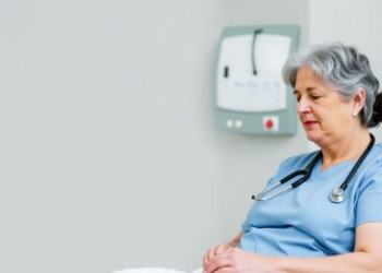 Nurse-Led Self-Management May Shorten Hospital Stays for COPD Patients, Review Finds