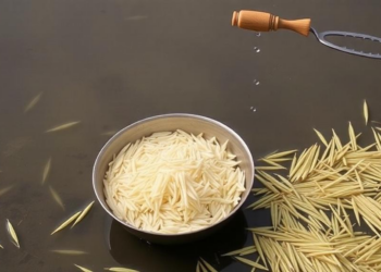 Contaminated Water Turns Rice Parboiling Into an Arsenic Delivery System, Bengal Delta Study Finds