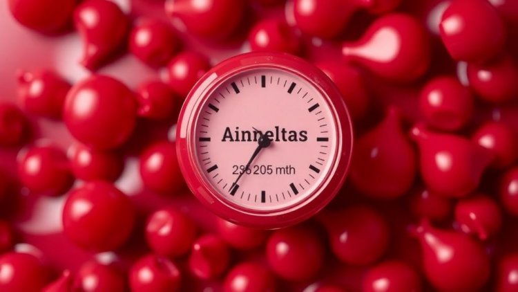 Simple Blood Ratio Predicts Diabetes Risk Years Before Diagnosis, Study Finds