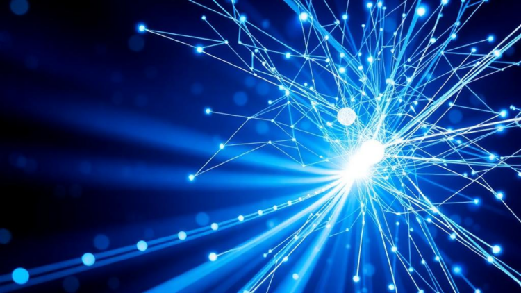 Light-Powered Neural Network Reads Hidden Patterns in Shaped Beams