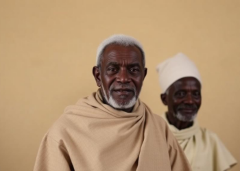 Elders, Not Courts: How Ethiopia’s Shimglina Tradition Holds Peace Amid Crisis