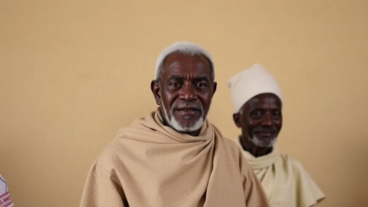 Elders, Not Courts: How Ethiopia’s Shimglina Tradition Holds Peace Amid Crisis