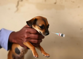 Rabies Vaccine Delays Endanger Bite Victims in Rural Ethiopia
