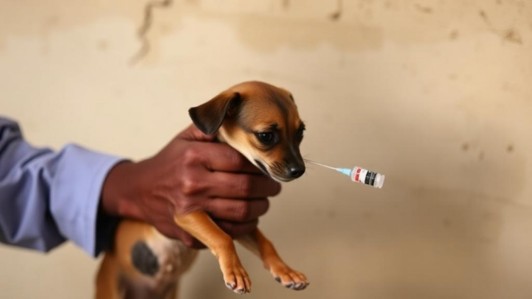 Rabies Vaccine Delays Endanger Bite Victims in Rural Ethiopia