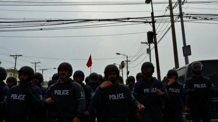 Dark Triad Traits and Street Violence Shape How Honduran Adults Become Desensitized to Violence
