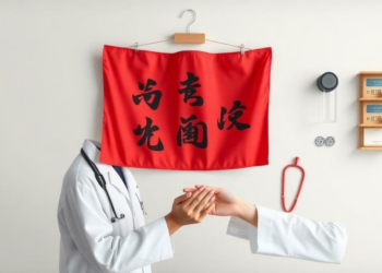 China’s Fixed Hospital Payments Clash With Traditional Medicine, Model Shows a Fix