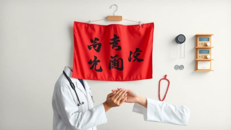 China’s Fixed Hospital Payments Clash With Traditional Medicine, Model Shows a Fix