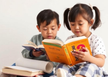 Reading to Recover: Books Helped Earthquake-Hit Children Rebuild Flexibility and Comprehension