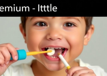 Simple Tools Reveal How Children’s Mouths Master Speech and Feeding Skills