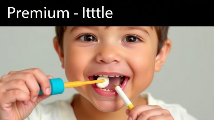 Simple Tools Reveal How Children’s Mouths Master Speech and Feeding Skills