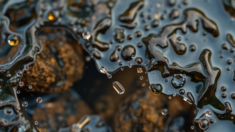 Tiny Nanoparticles in Rivers May Outmuscle Organic Matter in Breaking Down Pollutants