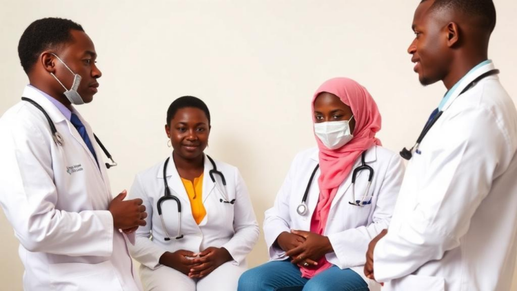 Researchers Weigh In on Evidence About Cancer Treatment Side Effects in Africa