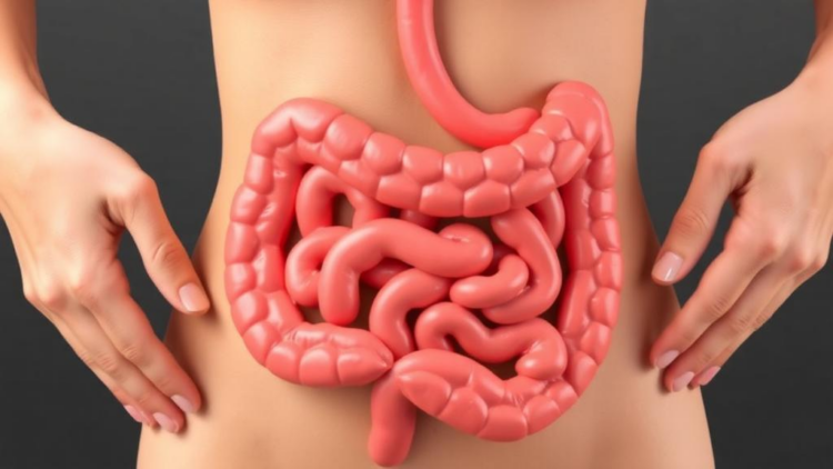 Gut Microbes Linked to Body Weight May Shape Breast Cancer Risk