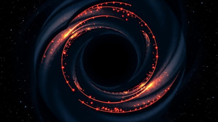 Hairy Black Holes in a Vector-Driven Universe Reveal How Cosmic Horizons Filter Hawking Radiation