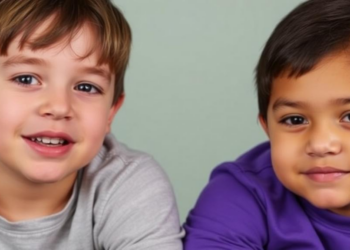 Finding Gold in Hard Places: Young Siblings of People with Cerebral Palsy Report Unexpected Growth