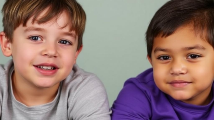 Finding Gold in Hard Places: Young Siblings of People with Cerebral Palsy Report Unexpected Growth
