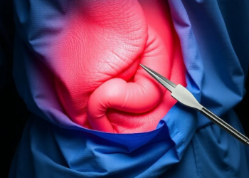 Scar Tissue and the Scalpel: What Past Abdominal Surgery Really Means for Minimally Invasive Stomach Cancer Operations