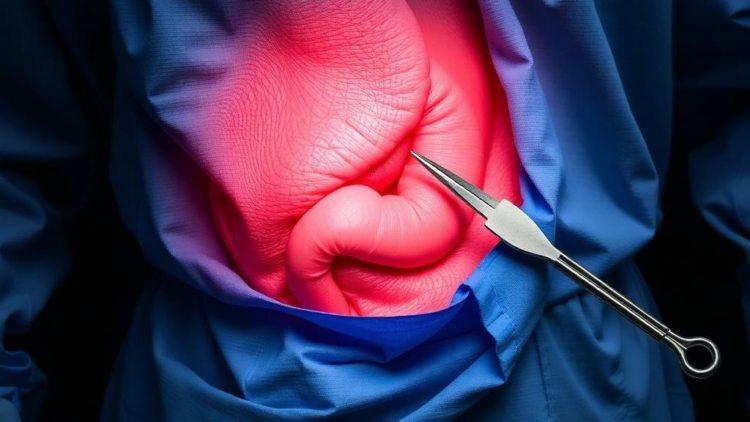 Scar Tissue and the Scalpel: What Past Abdominal Surgery Really Means for Minimally Invasive Stomach Cancer Operations