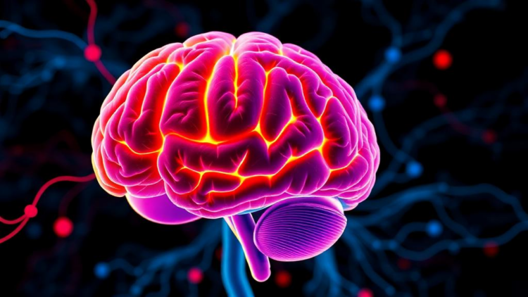 Stroke Injury May Rewire the Brain in Ways That Accelerate Glioma Growth