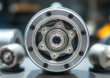 ORNL’s Motor Decide Platform Helps Manufacturers Weigh Critical Material Risks in Electric Motors