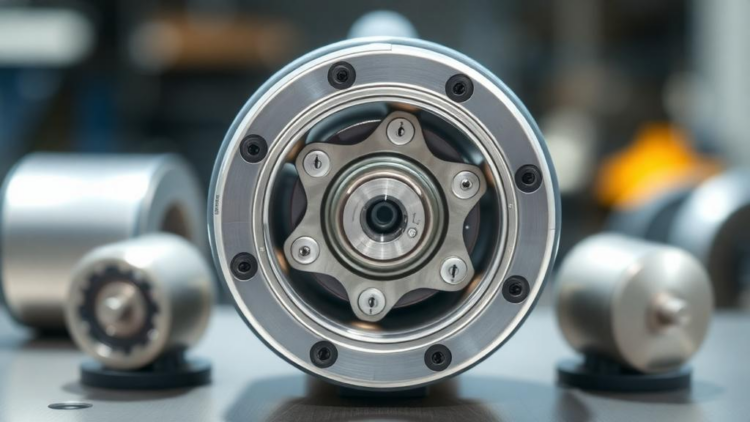 ORNL’s Motor Decide Platform Helps Manufacturers Weigh Critical Material Risks in Electric Motors