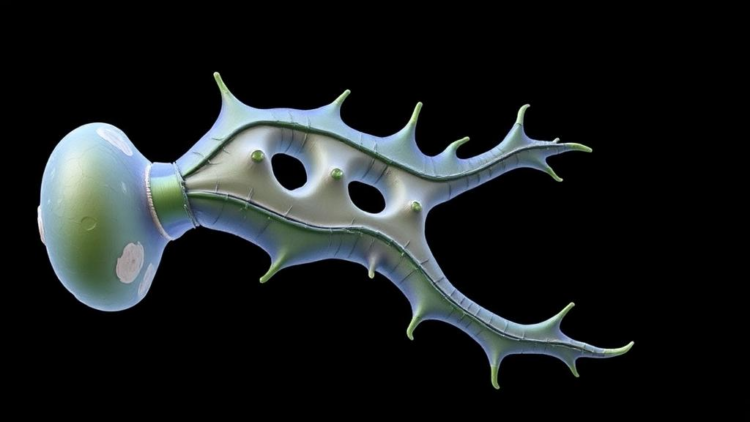 Aloe vera bioink yields immune-smart 3D-printed bone organoids
