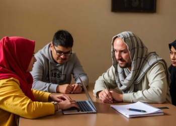 What Keeps Students Logging On: Satisfaction Drives eLearning Sticking Power in Iraq