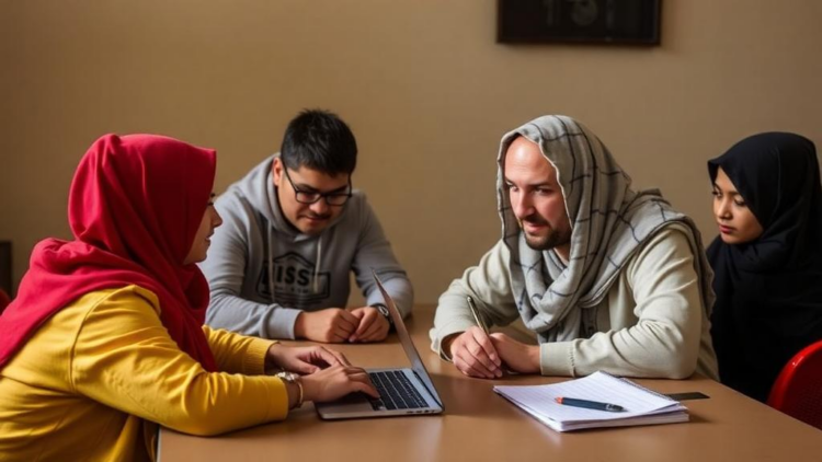 What Keeps Students Logging On: Satisfaction Drives eLearning Sticking Power in Iraq
