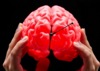 How Long Does the Brain Take to See One Object? A Clockwise Search Trick Finally Measures It