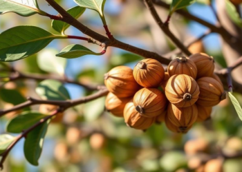 The Physic Nut Tree: A Toxic Healer Packed with Drug-Like Chemistry