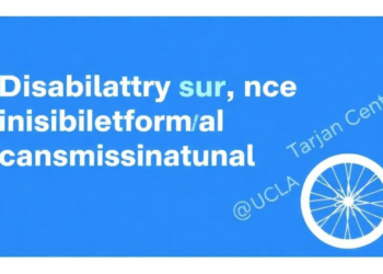 UCLA Tarjan Center forum tackles disability services, misinformation and mental health