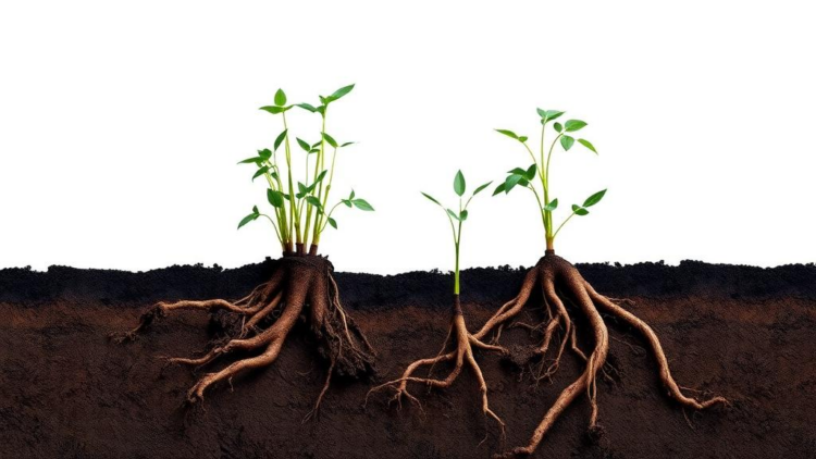 What Happens When Roots Die? New Experiment Rethinks How We Measure Underground Decay