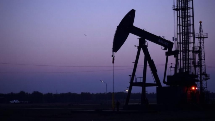 U.S. oil and gas methane emissions hold steady as production climbs